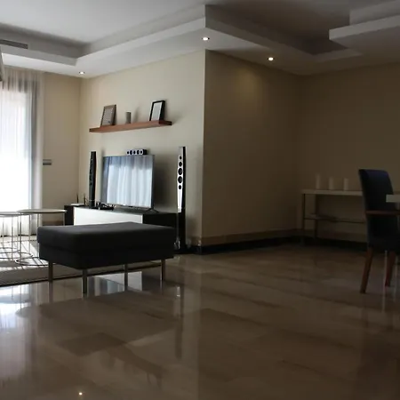118 - Private Pool - Penthouse * Estepona