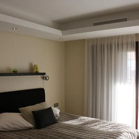 Apartment 118 - Private Pool - Penthouse Estepona